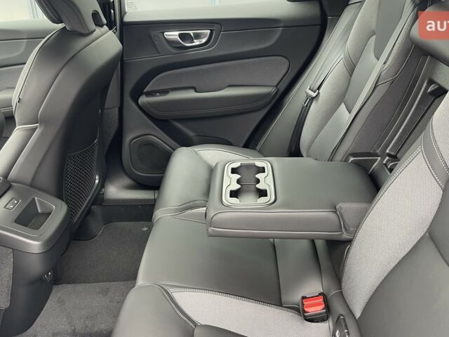 Вольво ХС60, объемом двигателя 1.97 л и пробегом 0 тыс. км за 68891 $, фото 24 на Automoto.ua