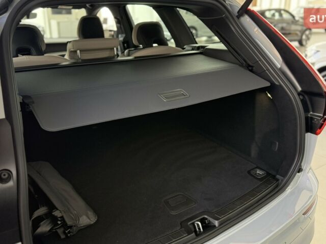 Вольво ХС60, объемом двигателя 1.97 л и пробегом 0 тыс. км за 60389 $, фото 24 на Automoto.ua