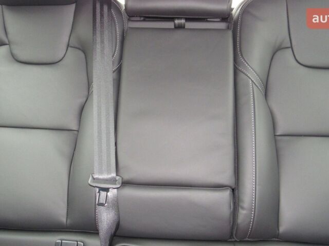 купити нове авто Вольво ХС60 2025 року від офіційного дилера Автоцентр AUTO.RIA Вольво фото