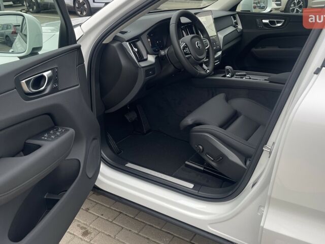 Вольво ХС60, объемом двигателя 1.97 л и пробегом 0 тыс. км за 61664 $, фото 14 на Automoto.ua