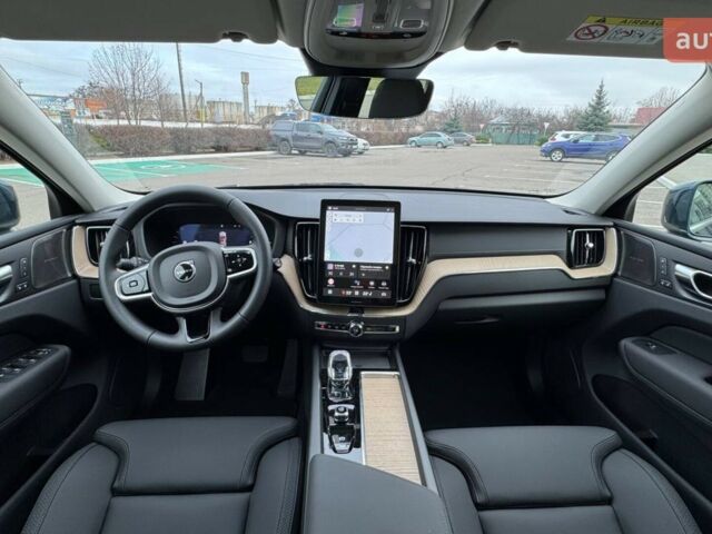 Вольво ХС60, об'ємом двигуна 1.97 л та пробігом 0 тис. км за 87215 $, фото 32 на Automoto.ua