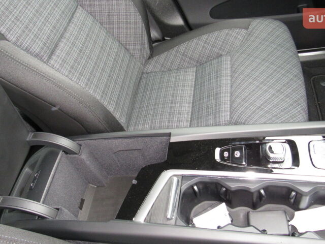 купить новое авто Вольво ХС60 2025 года от официального дилера Автоцентр AUTO.RIA Вольво фото