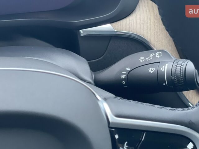 Вольво ХС60, об'ємом двигуна 1.97 л та пробігом 0 тис. км за 66928 $, фото 21 на Automoto.ua