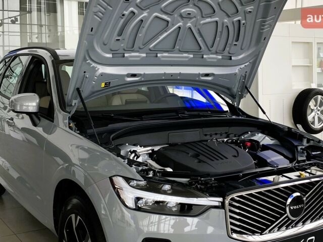 купить новое авто Вольво ХС60 2025 года от официального дилера Автоцентр AUTO.RIA Вольво фото