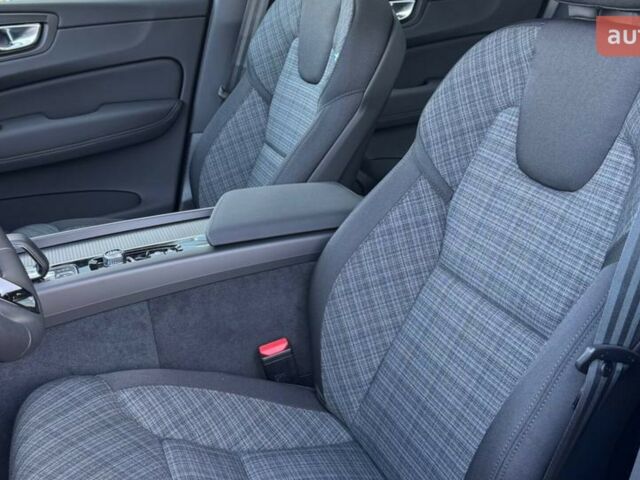 Вольво ХС60, об'ємом двигуна 1.97 л та пробігом 0 тис. км за 56880 $, фото 17 на Automoto.ua