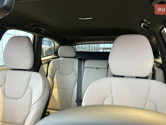 купити нове авто Вольво ХС60 2025 року від офіційного дилера Віннер Автомотів Volvo Вольво фото