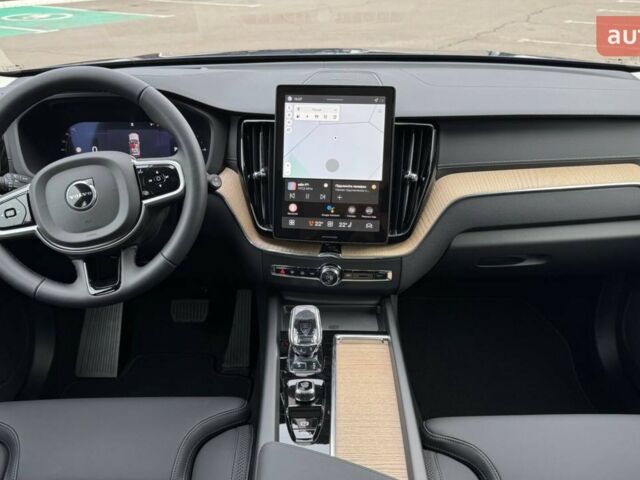 Вольво ХС60, об'ємом двигуна 1.97 л та пробігом 0 тис. км за 87215 $, фото 29 на Automoto.ua