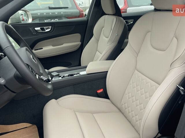 Вольво ХС60, объемом двигателя 1.97 л и пробегом 0 тыс. км за 61679 $, фото 17 на Automoto.ua