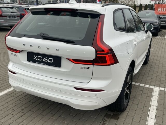 Вольво ХС60, объемом двигателя 1.97 л и пробегом 0 тыс. км за 61664 $, фото 8 на Automoto.ua