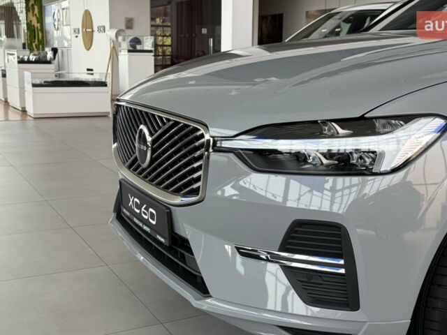 Вольво ХС60, объемом двигателя 1.97 л и пробегом 0 тыс. км за 60389 $, фото 4 на Automoto.ua