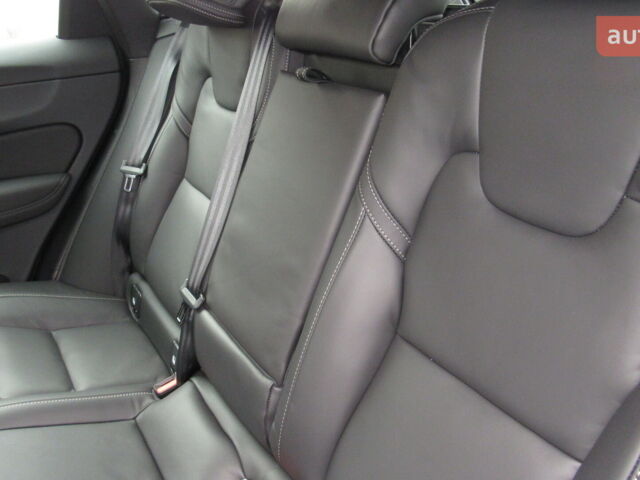 купити нове авто Вольво ХС60 2025 року від офіційного дилера Автоцентр AUTO.RIA Вольво фото