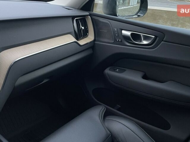 Вольво ХС60, объемом двигателя 1.97 л и пробегом 0 тыс. км за 65847 $, фото 12 на Automoto.ua