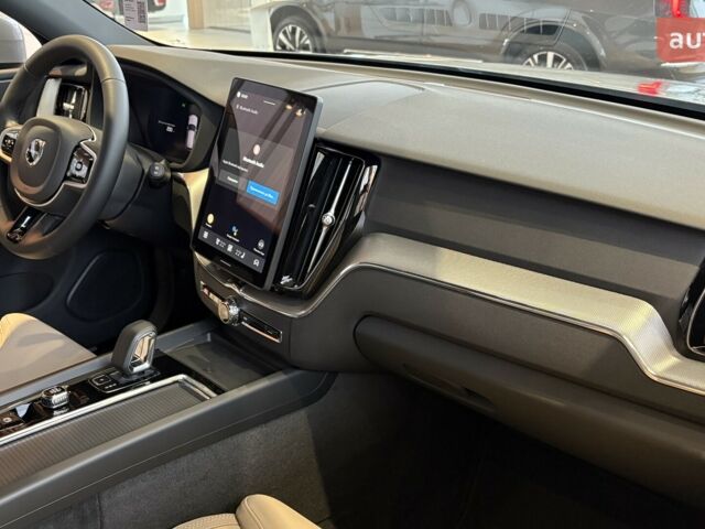 купити нове авто Вольво ХС60 2025 року від офіційного дилера Віннер Автомотів Volvo Вольво фото