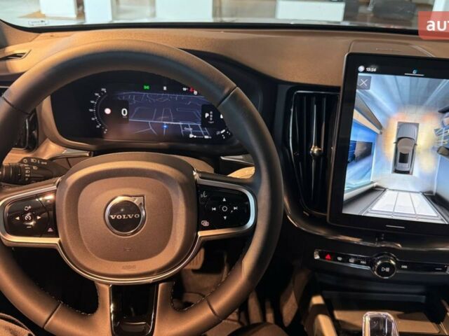 Вольво ХС60, об'ємом двигуна 1.97 л та пробігом 0 тис. км за 70266 $, фото 19 на Automoto.ua