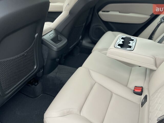 Вольво ХС60, объемом двигателя 1.97 л и пробегом 0 тыс. км за 60921 $, фото 25 на Automoto.ua