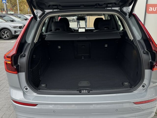 купить новое авто Вольво ХС60 2025 года от официального дилера Volvo Car-Одеса Вольво фото