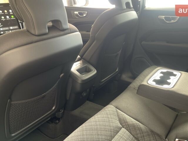 Вольво ХС60 2025 в Киеве на Automoto.ua Вольво ХС60, объемом двигателя 1.97 л и пробегом 0 тыс. км за 57451 $, фото 17 на Automoto.ua