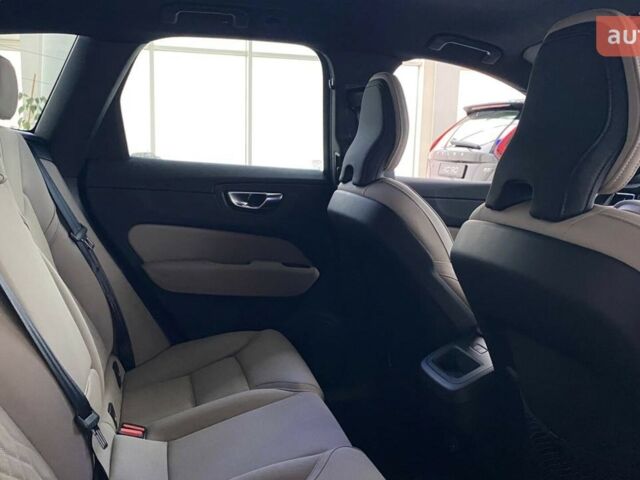 купить новое авто Вольво ХС60 2025 года от официального дилера Автоцентр AUTO.RIA Вольво фото