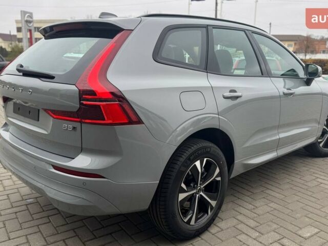 Вольво ХС60, об'ємом двигуна 1.97 л та пробігом 0 тис. км за 60163 $, фото 4 на Automoto.ua