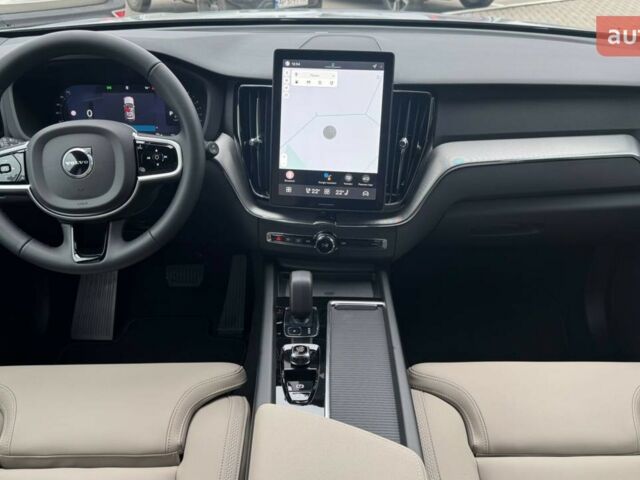 Вольво ХС60, об'ємом двигуна 1.97 л та пробігом 0 тис. км за 60163 $, фото 24 на Automoto.ua