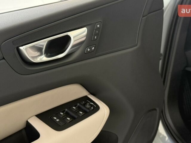 Вольво ХС60, объемом двигателя 1.97 л и пробегом 0 тыс. км за 60389 $, фото 14 на Automoto.ua