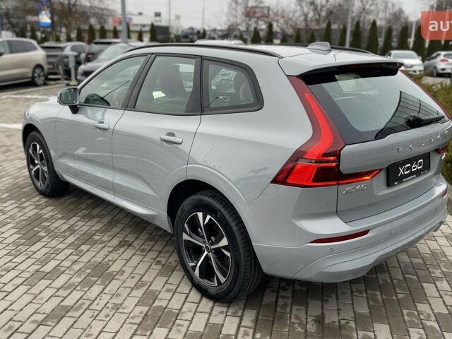 Вольво ХС60, объемом двигателя 1.97 л и пробегом 0 тыс. км за 60921 $, фото 11 на Automoto.ua