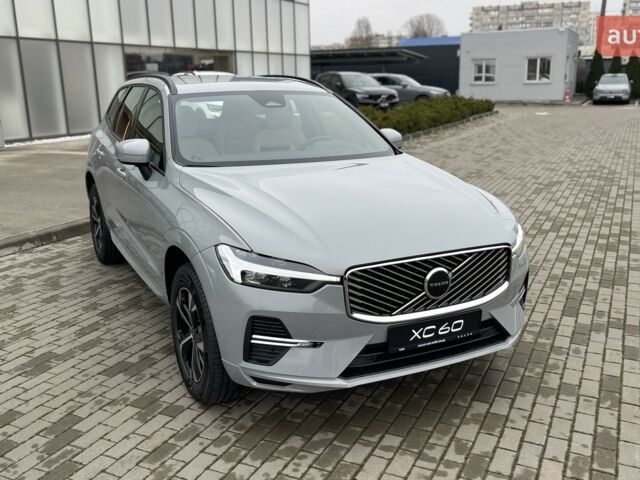 Вольво ХС60, объемом двигателя 1.97 л и пробегом 0 тыс. км за 60921 $, фото 4 на Automoto.ua