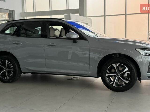 Вольво ХС60, объемом двигателя 1.97 л и пробегом 0 тыс. км за 60389 $, фото 5 на Automoto.ua