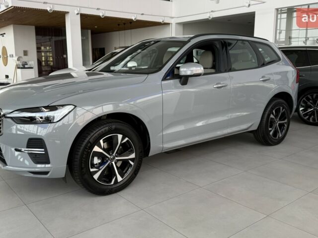 Вольво ХС60, объемом двигателя 1.97 л и пробегом 0 тыс. км за 60389 $, фото 9 на Automoto.ua