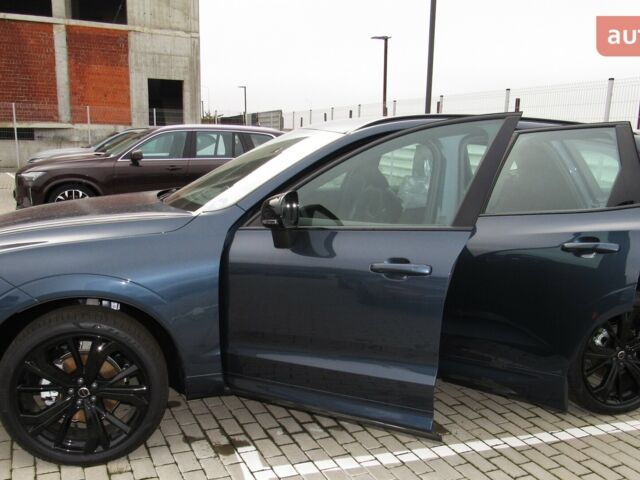 купити нове авто Вольво ХС60 2025 року від офіційного дилера Автоцентр AUTO.RIA Вольво фото