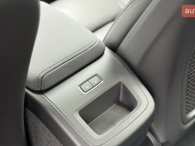 купити нове авто Вольво ХС60 2025 року від офіційного дилера Volvo Car-Одеса Вольво фото