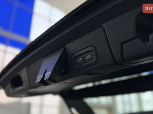 Вольво ХС60, объемом двигателя 1.97 л и пробегом 0 тыс. км за 60389 $, фото 27 на Automoto.ua