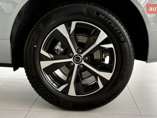 Вольво ХС60, объемом двигателя 1.97 л и пробегом 0 тыс. км за 60389 $, фото 7 на Automoto.ua