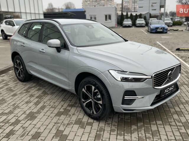 Вольво ХС60, объемом двигателя 1.97 л и пробегом 0 тыс. км за 60921 $, фото 5 на Automoto.ua