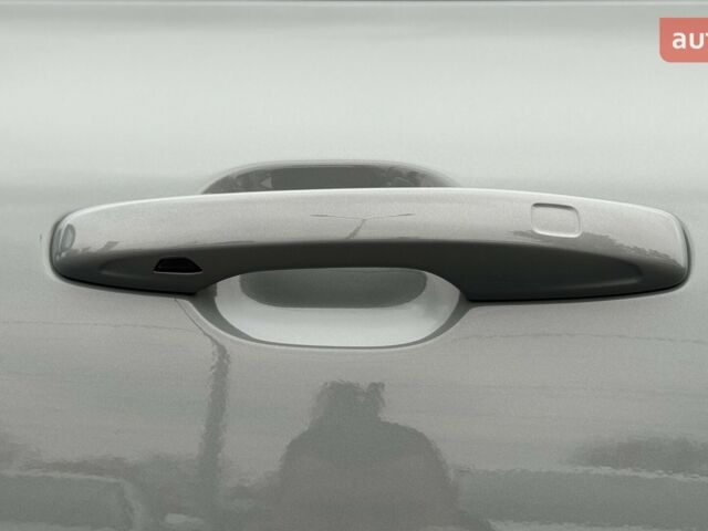 купить новое авто Вольво ХС60 2025 года от официального дилера Volvo Car-Одеса Вольво фото