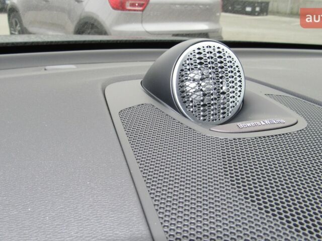 купити нове авто Вольво ХС60 2025 року від офіційного дилера Автоцентр AUTO.RIA Вольво фото