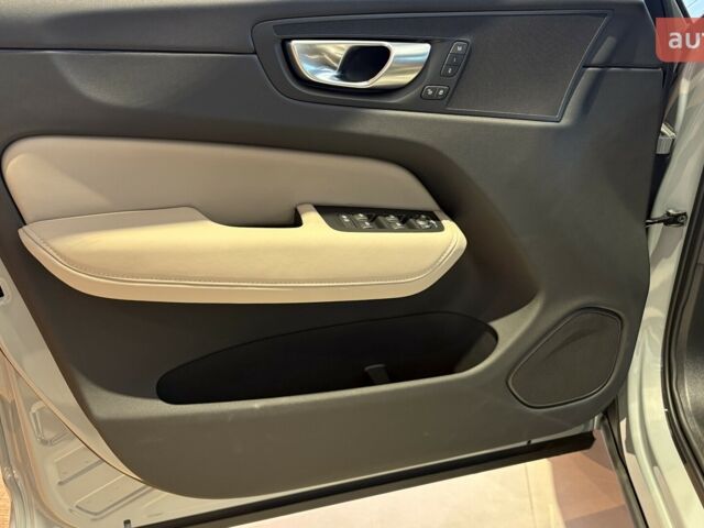 купити нове авто Вольво ХС60 2025 року від офіційного дилера Віннер Автомотів Volvo Вольво фото