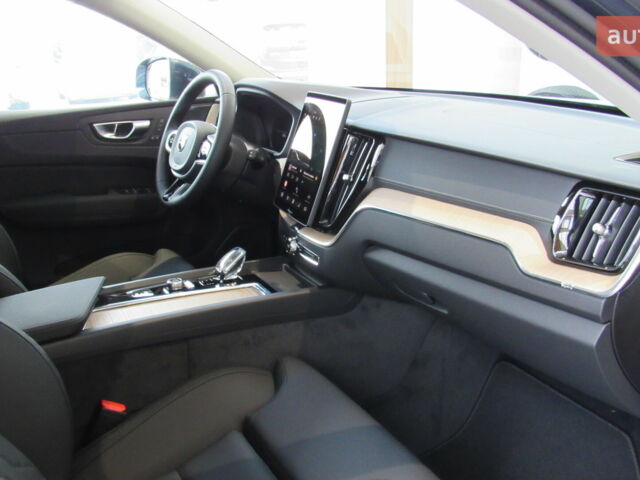 купить новое авто Вольво ХС60 2025 года от официального дилера Автоцентр AUTO.RIA Вольво фото