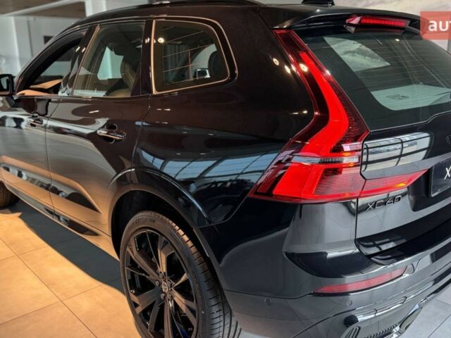 Вольво ХС60, об'ємом двигуна 1.97 л та пробігом 0 тис. км за 70266 $, фото 6 на Automoto.ua