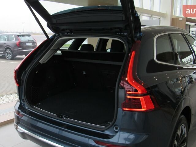 купить новое авто Вольво ХС60 2025 года от официального дилера Автоцентр AUTO.RIA Вольво фото