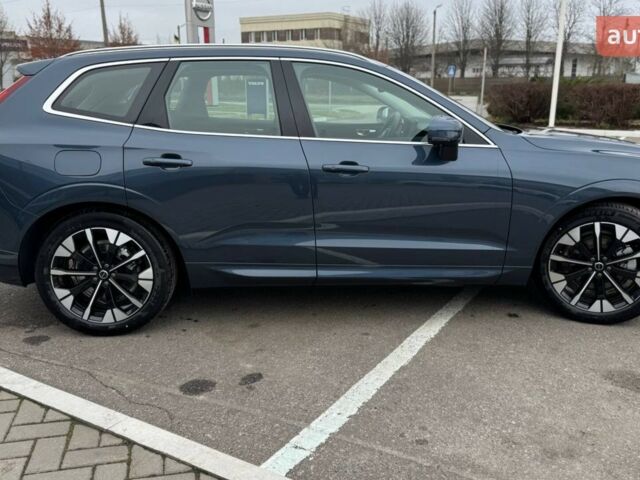 Вольво ХС60, об'ємом двигуна 1.97 л та пробігом 0 тис. км за 87215 $, фото 3 на Automoto.ua