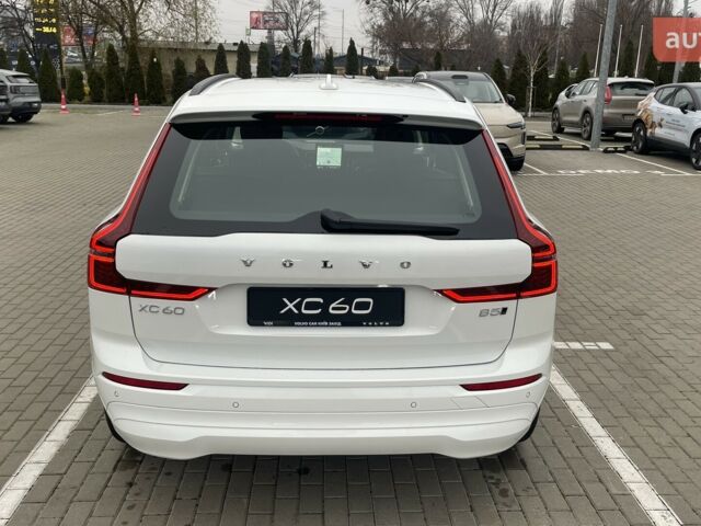 Вольво ХС60, объемом двигателя 1.97 л и пробегом 0 тыс. км за 61664 $, фото 7 на Automoto.ua