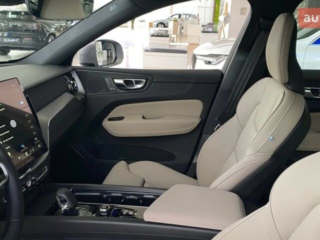 купить новое авто Вольво ХС60 2025 года от официального дилера Автоцентр AUTO.RIA Вольво фото