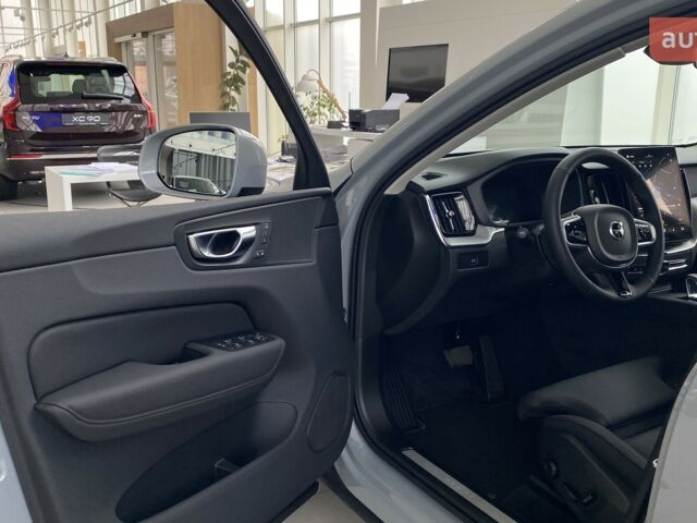 купити нове авто Вольво ХС60 2025 року від офіційного дилера Автоцентр AUTO.RIA Вольво фото