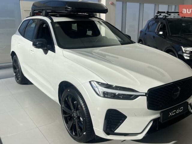 Вольво ХС60 2025 в Киеве на Automoto.ua Вольво ХС60, объемом двигателя 1.97 л и пробегом 0 тыс. км за 68651 $, фото 8 на Automoto.ua