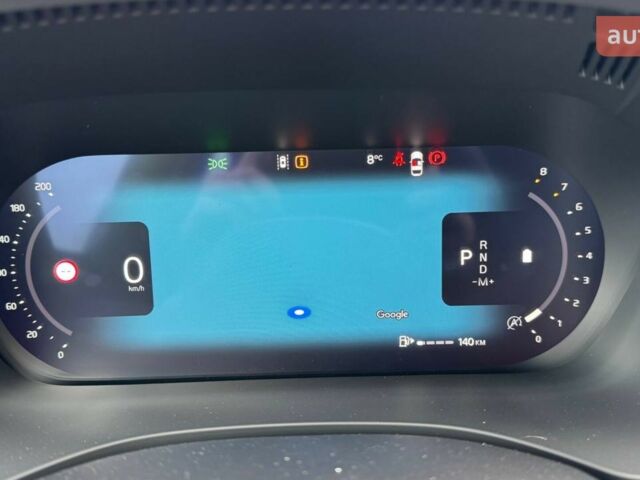 Вольво ХС60, об'ємом двигуна 1.97 л та пробігом 0 тис. км за 65962 $, фото 11 на Automoto.ua