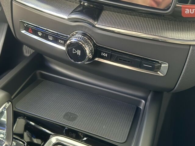 Вольво ХС60, объемом двигателя 1.97 л и пробегом 0 тыс. км за 60389 $, фото 17 на Automoto.ua