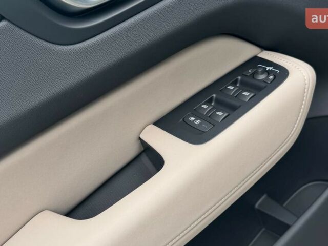 Вольво ХС60, об'ємом двигуна 1.97 л та пробігом 0 тис. км за 60163 $, фото 22 на Automoto.ua