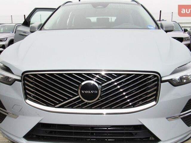 купить новое авто Вольво ХС60 2025 года от официального дилера Автоцентр AUTO.RIA Вольво фото