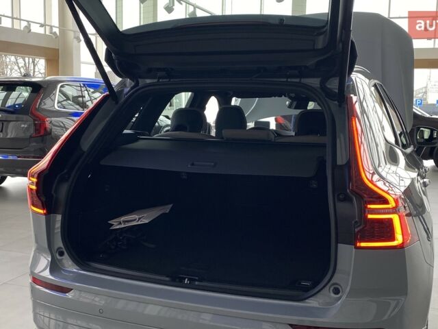 купить новое авто Вольво ХС60 2025 года от официального дилера Автоцентр AUTO.RIA Вольво фото